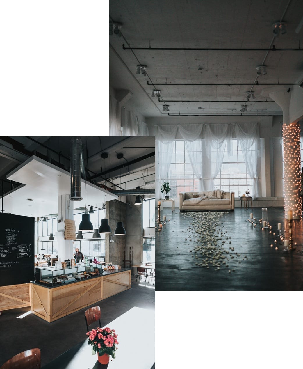 Phoenix Massage Uptown Plaza CLOVR Life Spa